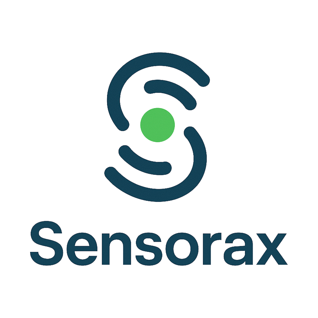 Sensorax