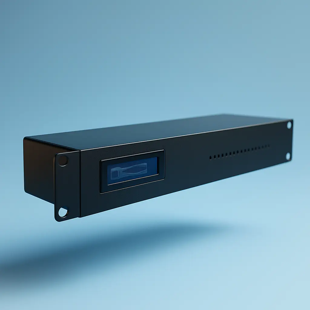 دستگاه کنترل محیطی رکمانت – مدل BCP-GS5